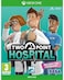 Two Point Hospital Xbox One