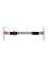 Pro Hanson Multi-Purpose Door Way Pull Up Bar 130Centimeter