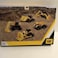 Cat Little Machine Construction Vehicle Set Yellow Pack of 8