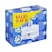 Carrefour Soft Comfort 3 Ply Facial Tissue White 110 Sheets Pack of 3