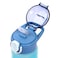 Eazy Kids Water Bottle 500ml wt Handle - Blue
