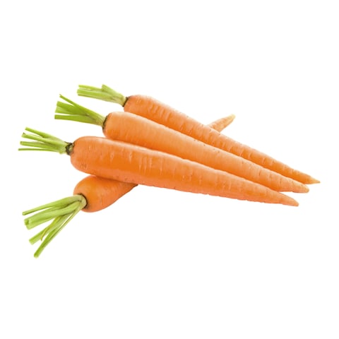 Carrot Bag 1Kg