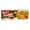 Bergen Brownie Chocolate Fudge Cookies 126g
