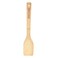 Royalford RF5112 Bamboo Flat Turner Beige 1 Piece