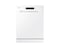 Samsung Freestanding 14 Place Settings 7 Programs Dishwasher, White, DW60M5070FW/FH