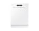 Samsung Freestanding 14 Place Settings 7 Programs Dishwasher, White, DW60M5070FW/FH