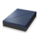 Western Digital Hard Drive Portable Drive 4TB - Blue (International Version)