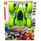 Toon Toy Power Legend 4 Wheel Off-Road RC Car Green