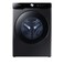 Samsung 16 Kg Washer &amp; 10 Kg Dryer Front Load 1400 RPM &amp; Wi-Fi Connected Energy Class Silver WD16T6500GV - International Version