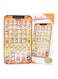 Rolly Toys Early Educational Lightweight Arabic Learning Phone Toy For Kids