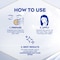 NIVEA Luminous 360 Even Glow Anti-Blemish Marks Face Serum 30ml