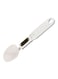 Generic Digital Spoon Scale White