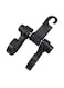 Generic - Double Auto Car Back Seat Headrest Hanger