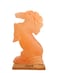 Geohoney Himalayan Salt Lamp - Horse