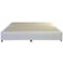 King Koil Sleep Care Spine Guard Bed Base SCKKSGB10 White 180x200cm