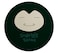 Loud Universe - Mouse Pad Round Snorlax Pokemon Go Green Game