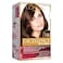 L'Oreal Paris Excellence Creme Hair Color - 4.0 Brown