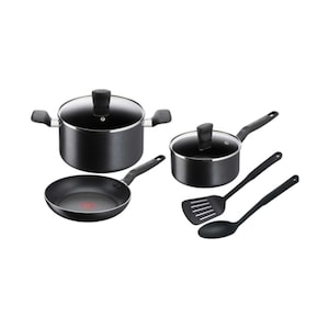 Tefal Cookware Supercook Non-stick 7 PCS