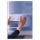 ثلاجة فريش زجاج - 397 لتر - بيج - FNT-MR470YGBG