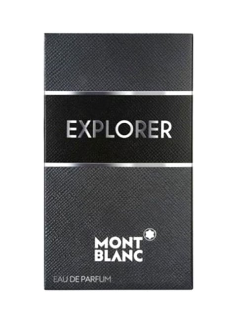 Montblanc Explorer Miniture Eau De Parfum - 4.5ml
