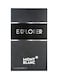 Montblanc Explorer Miniture Eau De Parfum - 4.5ml