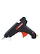 Generic Hot Melt Glue Gun Black/Orange 26.5 x 21.7 3centimeter