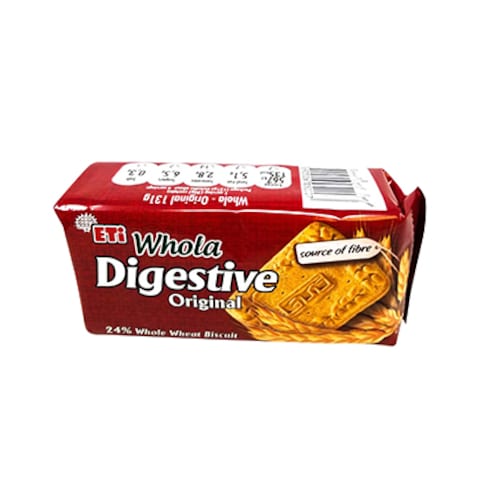 Eti Digestive Biscuits 140GR