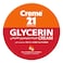 Creme 21 Glycerin Cream 125ml