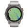 Garmin Fenix 7 Pro Solar Edition Smartwatch GPS Fog Grey 42mm