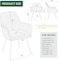 COMFY FOLDING SEMI MEDICATED PORTABLE MATTRESS WHITE SINGLE