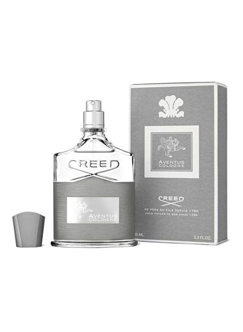 Creed Aventus Cologne Eau De Parfum For Men - 100ml