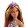 BARBIE DR. PRINCESS DOLL ASST.DOLL