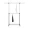 I Care Garment Rack With Double Rod