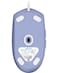 LOGITECH G203 LIGHTSYNC Gaming Mouse LILAC