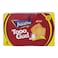 Innovative Tooo Gud Rich Egg And Milk Cookies Half Roll (pack of 6)