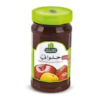 Buy Halwani Bros Mixed Fruits Jam 400g in Saudi Arabia