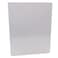Ring Binder File A4 1686 White