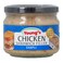 Young's Chicken Sandwich Filler Chapli 275 gr