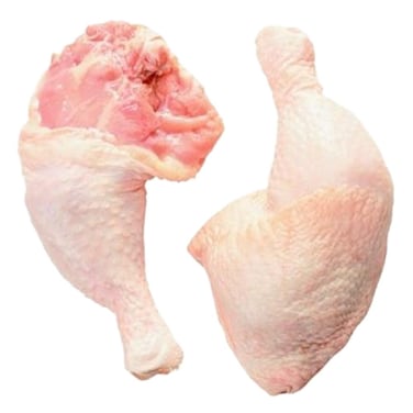Chicken Leg With Skin