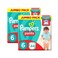 Pampers Pants Diapers Extra Large Size 6 16+kg Jumbo Pack White 44 Diapers Pack of 2