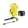 Karcher K2 Universal Edition 110 Bar High Pressure Washer Yellow