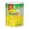 Nido Milk Powder Fortifiedgrow Fiber Tin 400g
