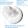 La Roche Posay Effaclar Purifying Foaming Gel For Oily Sensitive Skin For Unisex - 13.5 Oz Ge