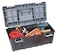 TACTIX - 53.5CM(21IN.) TOOL BOX - TTX-320316