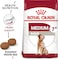 Royal Canin Shn Medium Adult 7+ 4 Kg Size Health Nutrition Dog Food, Multicolor,Medium Adult 7+ Dog Food