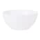 Luminarc Diwali Soup Bowl White 12.5cm