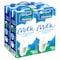 Almarai Full Fat Milk 1L x Pack of 4