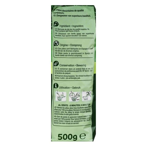 Carrefour Macaroni 500g