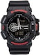 Casio G-Shock Men's Analog/Digital Watch GA-400HR-1A