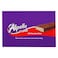 Ulker Alpella Milk Chocolate Wafer, 38g Pack of 24
